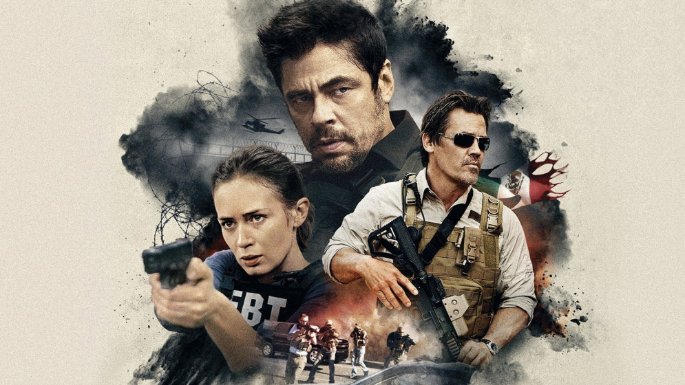 Sicario Rome