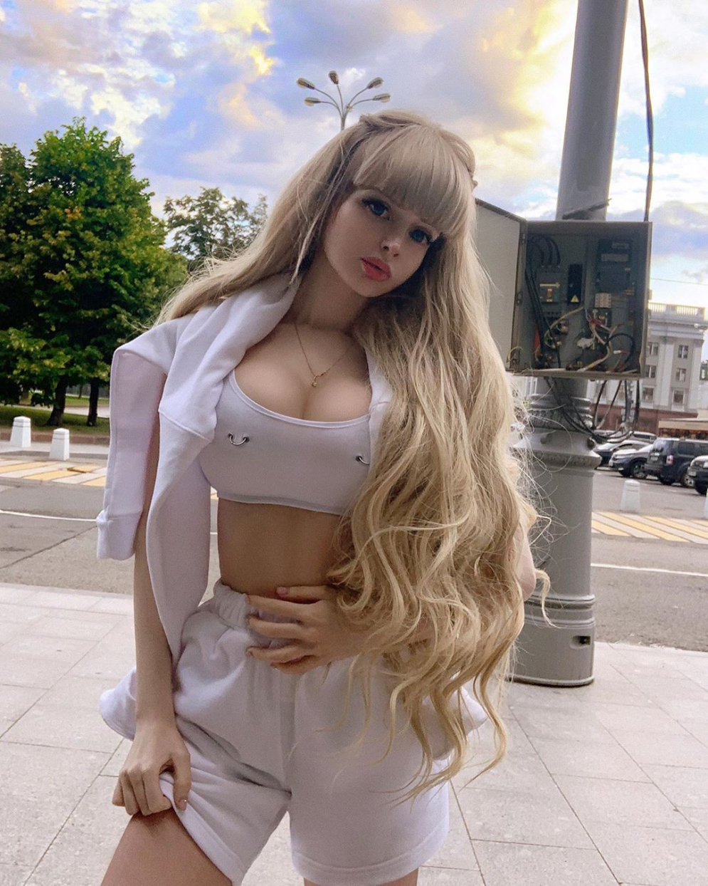 Pornstar Ricky Six 2020
