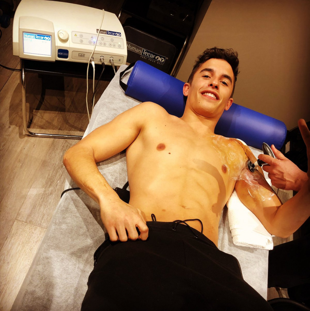 Uriel Marquez dick