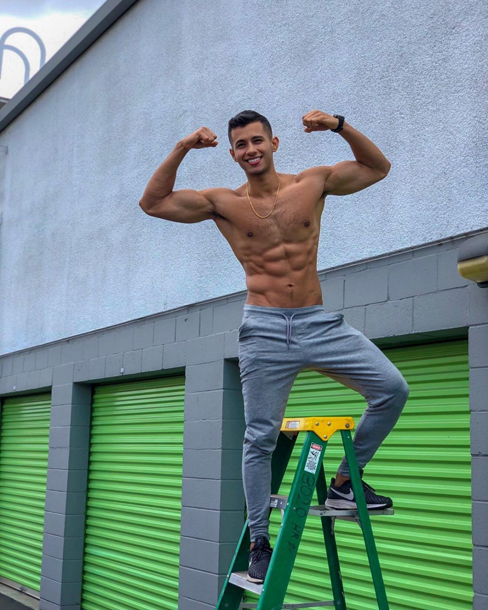 Uriel Marquez