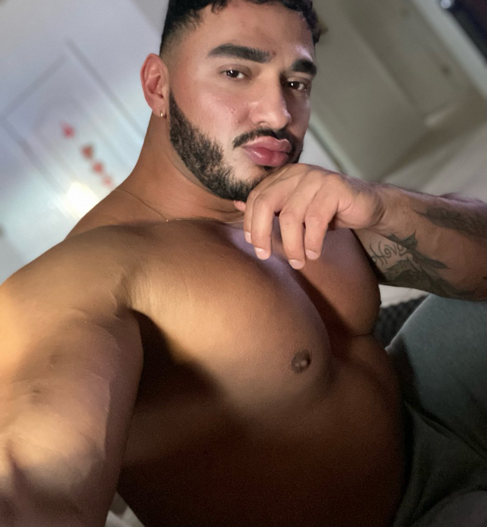 Uriel Marquez