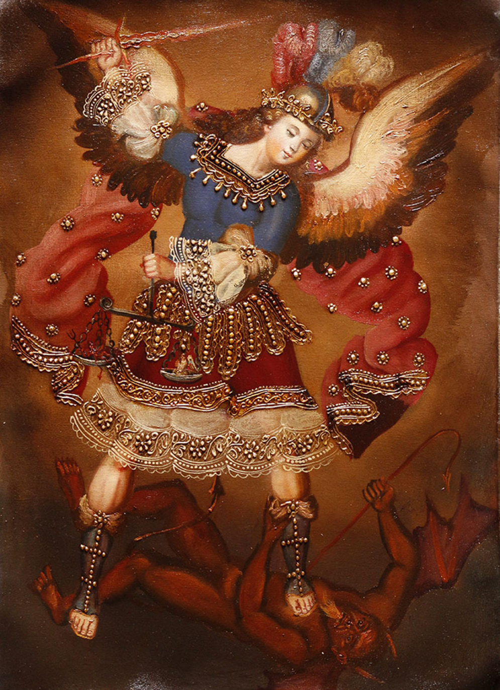 Uriel Laber