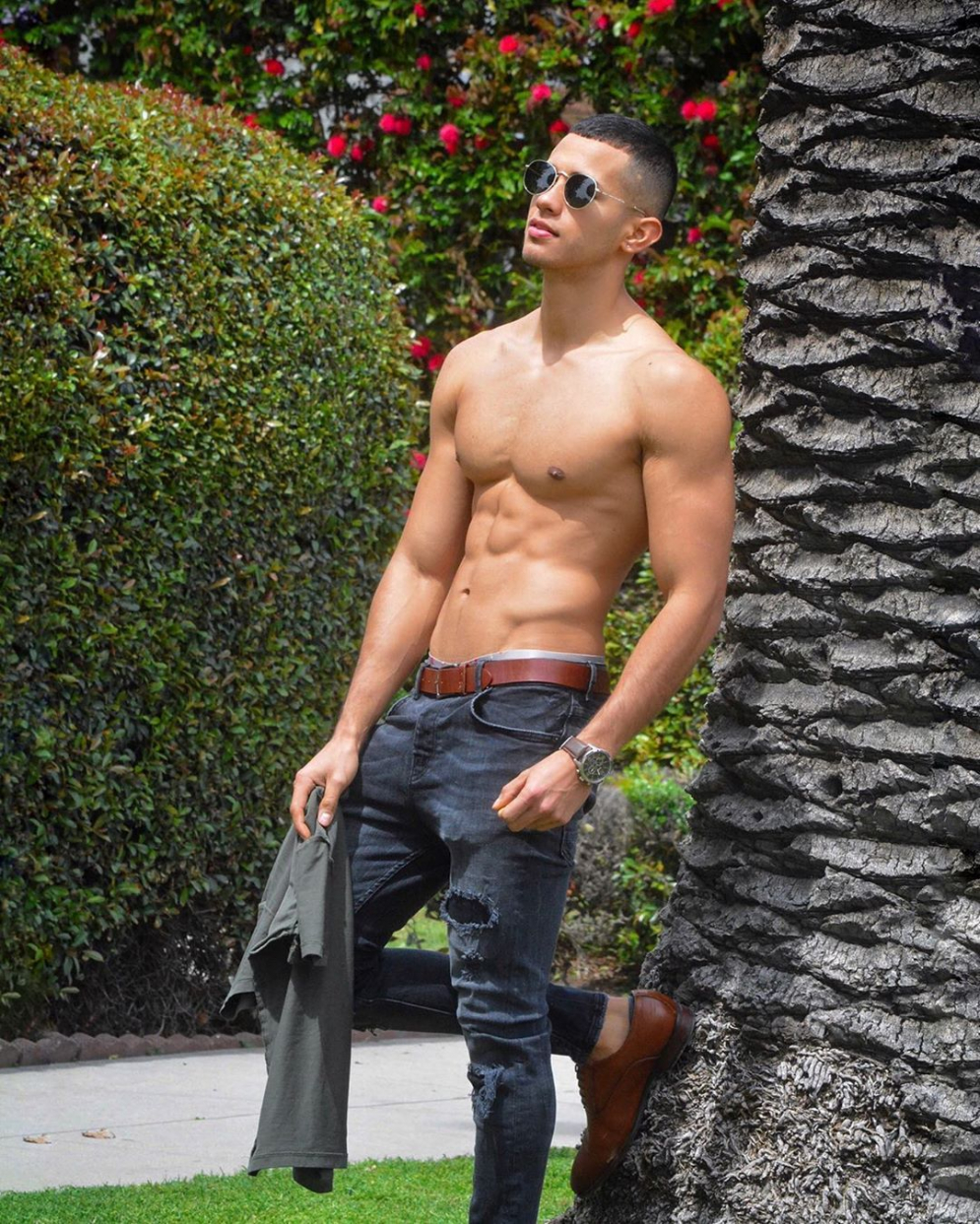 Onlyfans Uriel Marquez