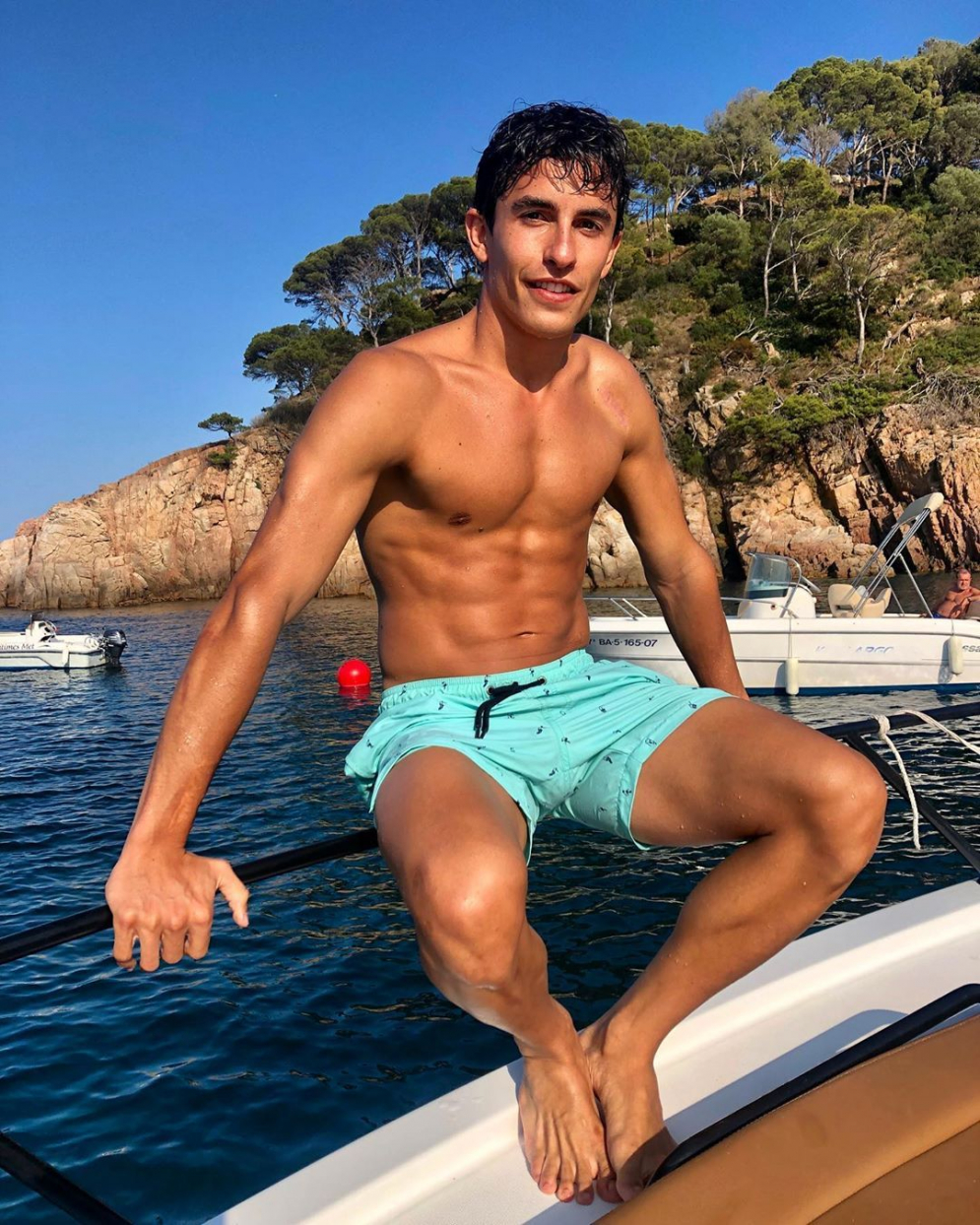 Onlyfans Uriel Marquez