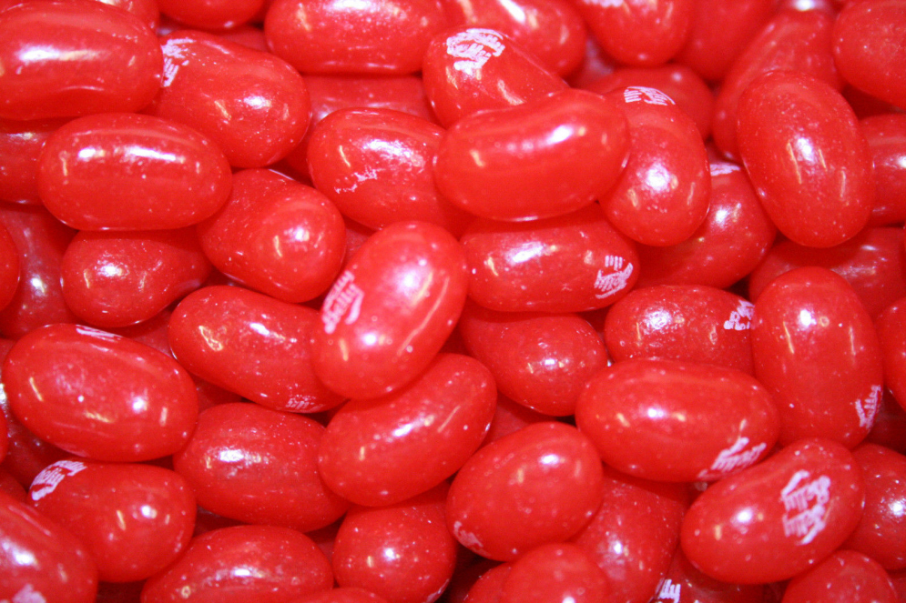 Space Jelly Bean Tumblr