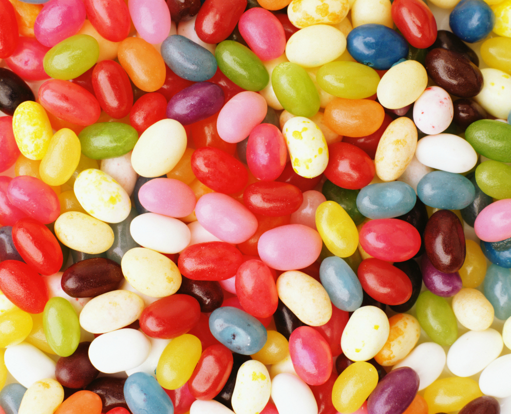 Jelly Calorius