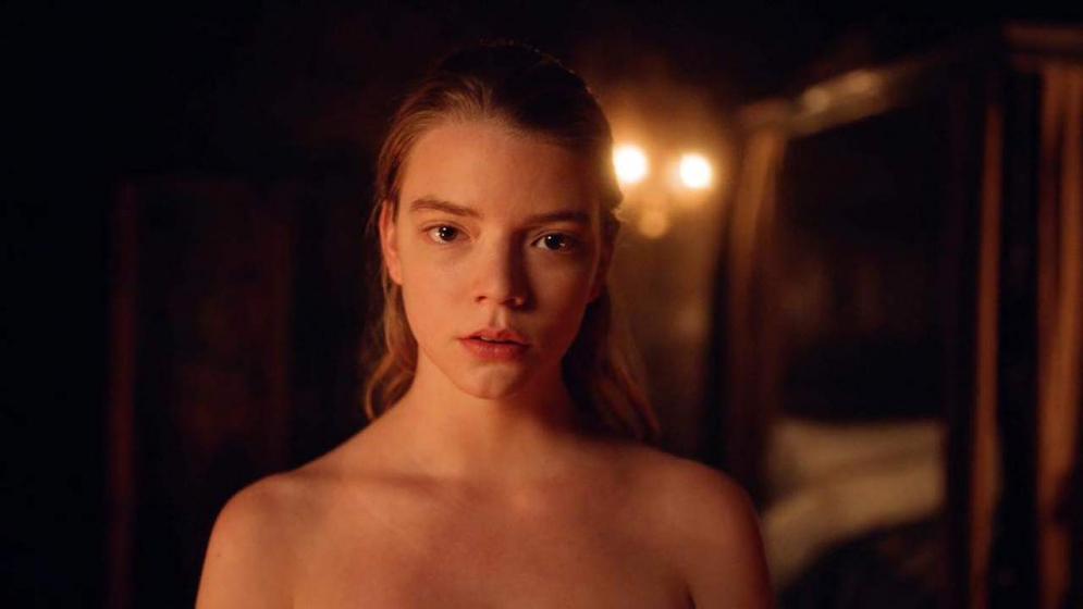 Anya Taylor-Joy 18