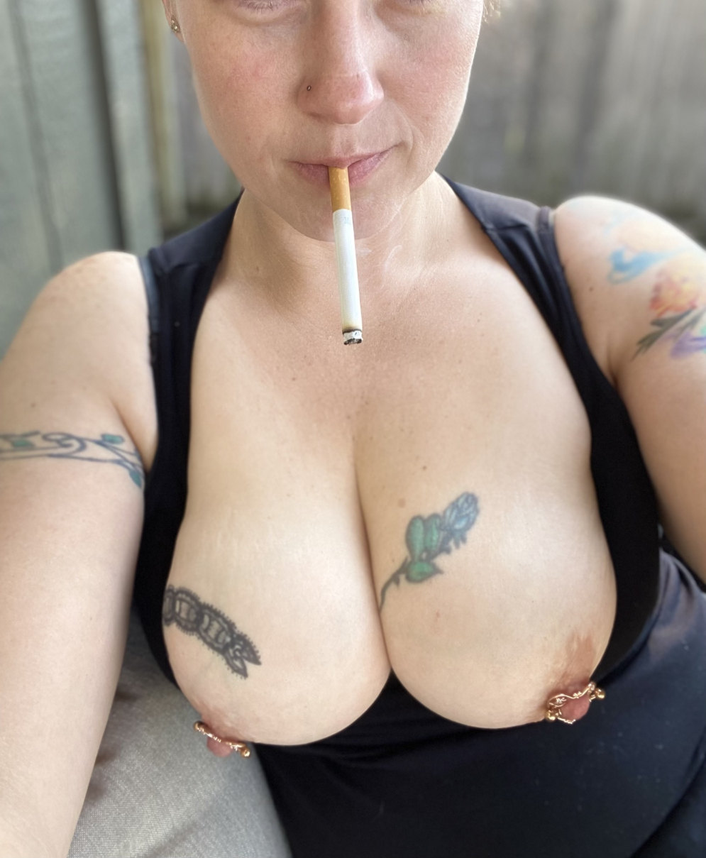 Does meth make women horny