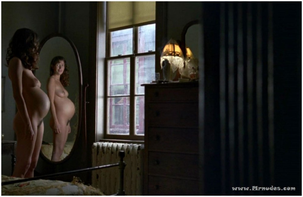 PAS de la Uert underground Empire Nude