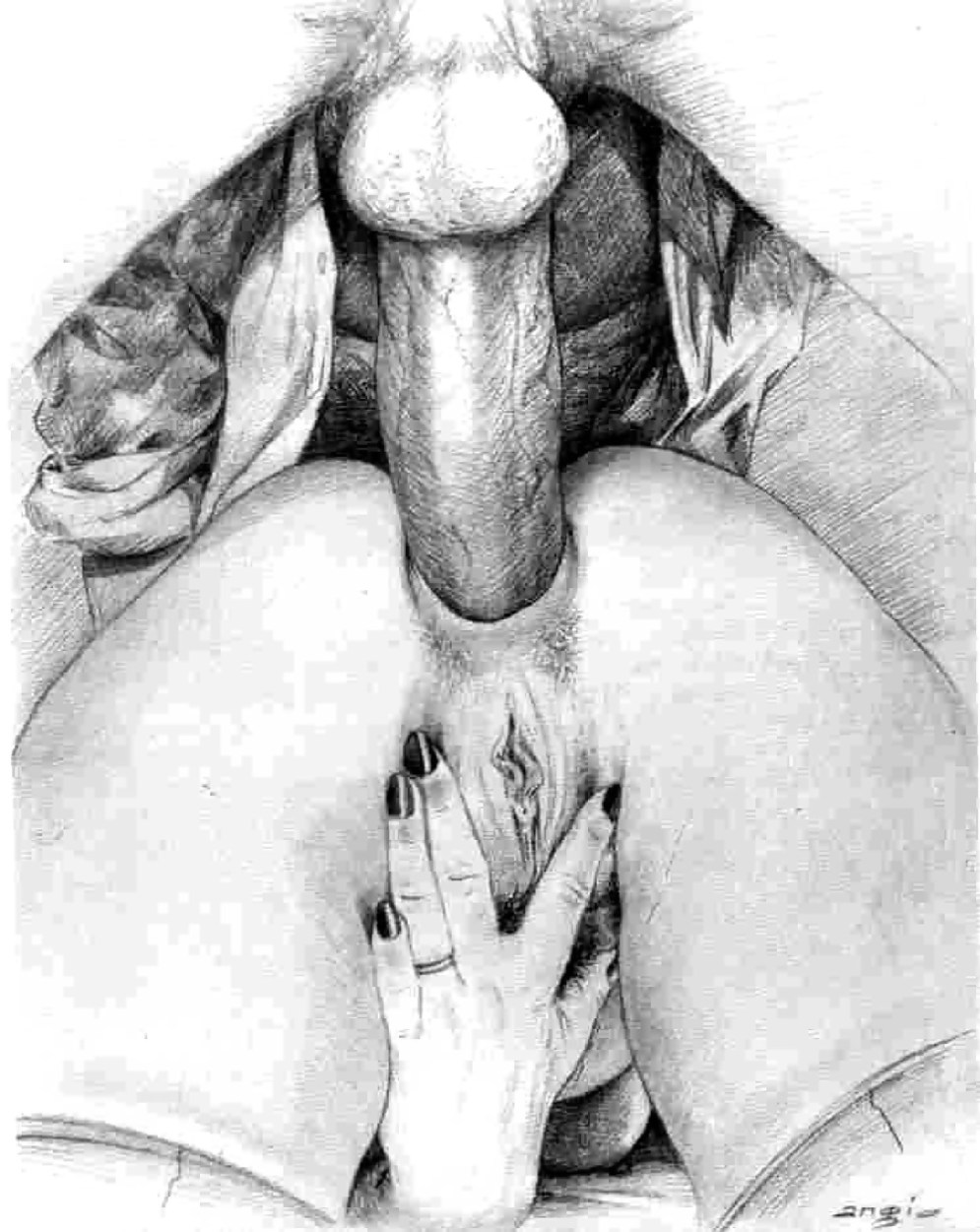 Hentai fertilization Xray Creampie