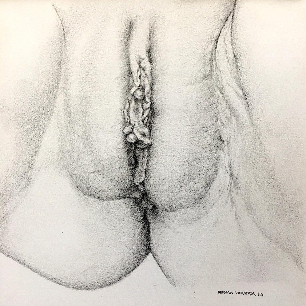 Paolo Serpiers Druuna Anal