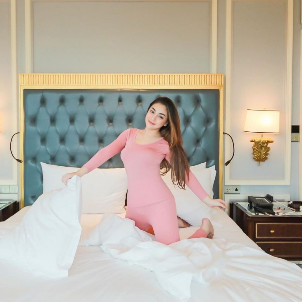 CELINE ANGELISTA