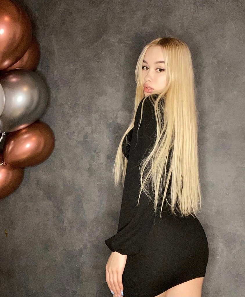 Karina Chijikova