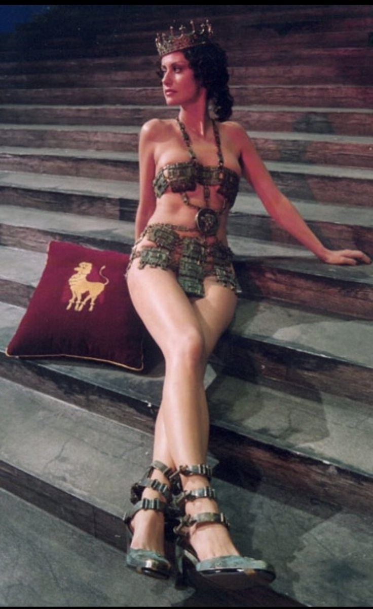 Muromtseva Irina in a swimsuit