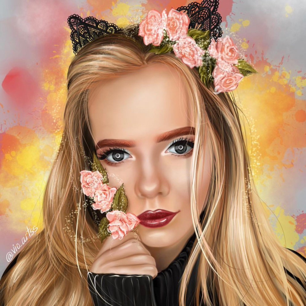 Pipsses Ksenia Litvinova