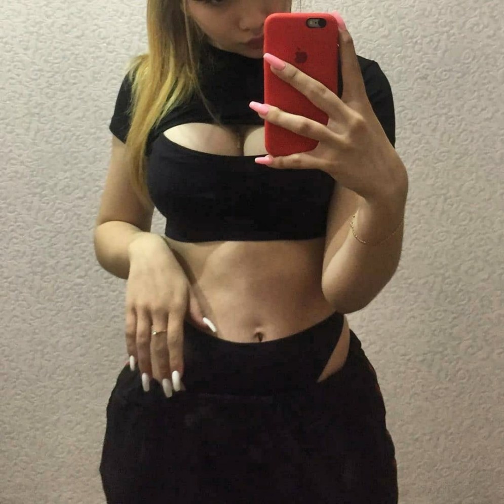 Karinachijikova drain