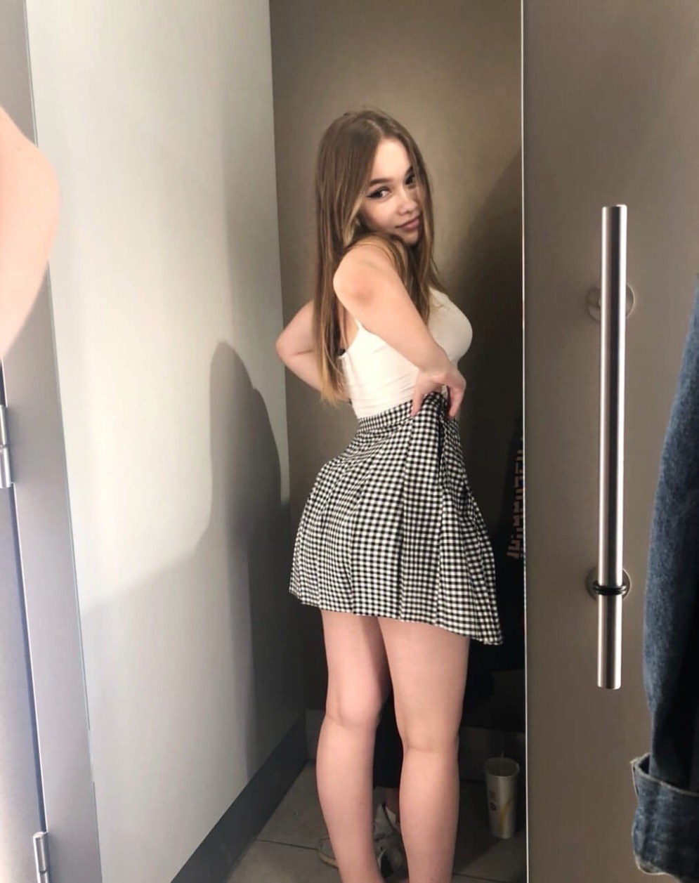 Karina Chizhikova Kursk Slov