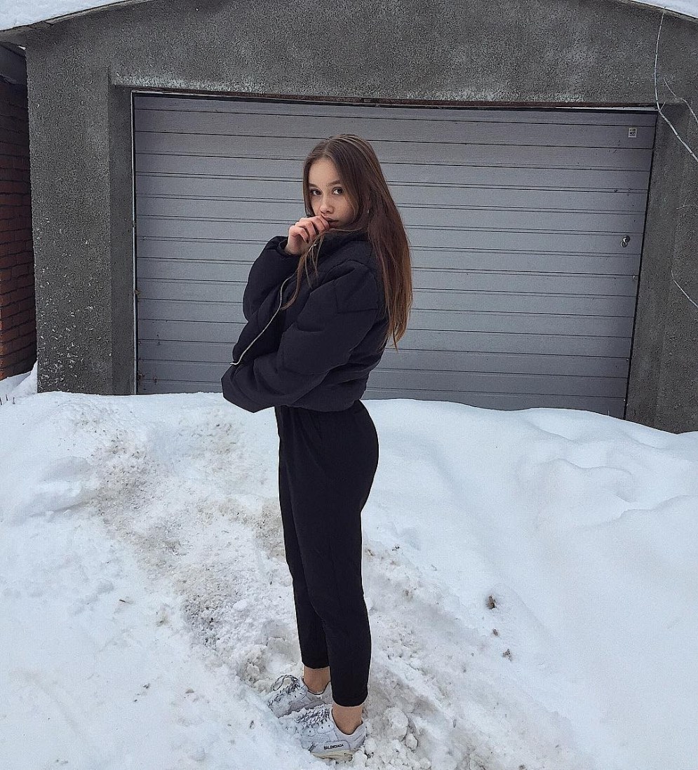 Arilaviee Onlifans