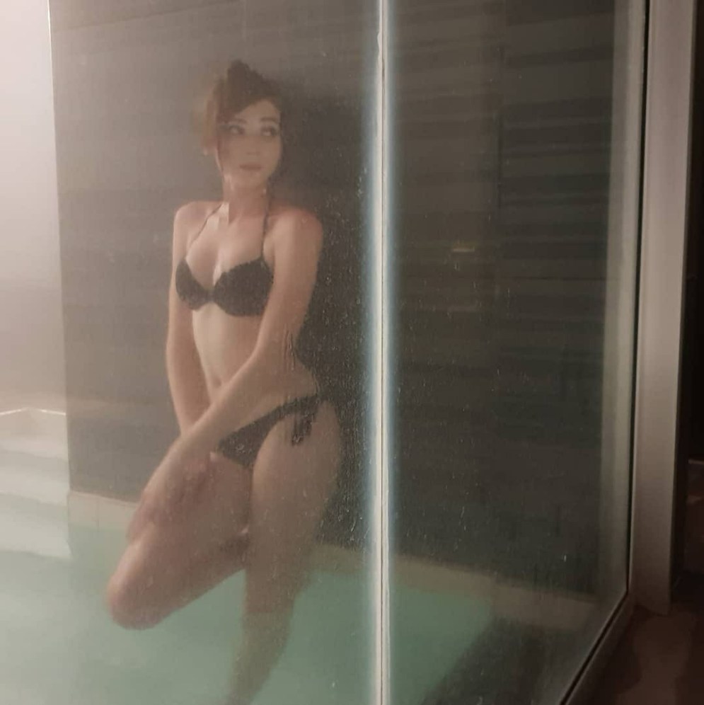 Karina Chizhikova