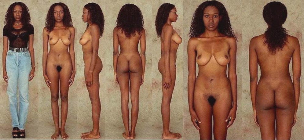 Nudist entertainment