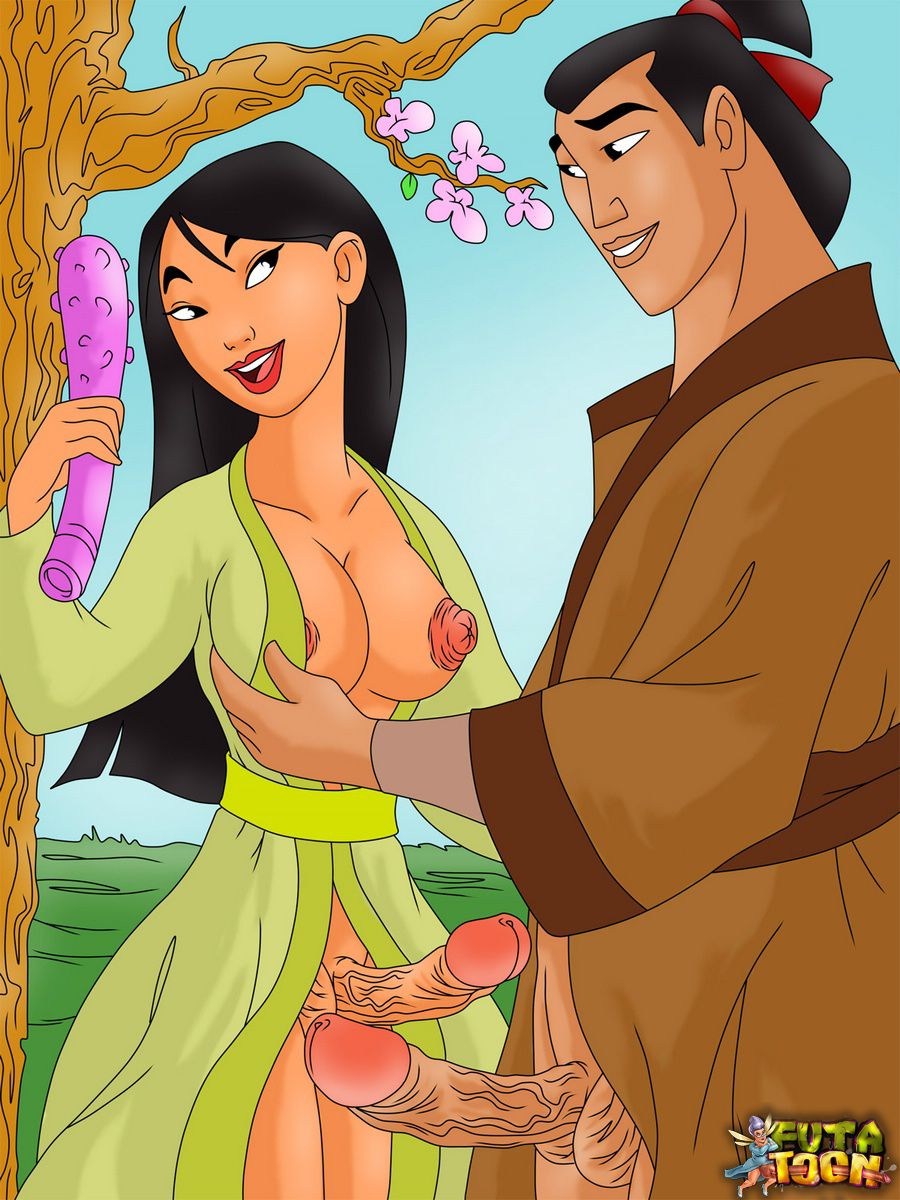 Sexy Naked Mulan 56 Photos Sex And Porn