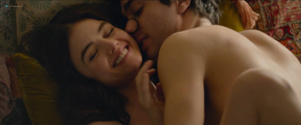 Karen Lucille (Lucy) Hale nude