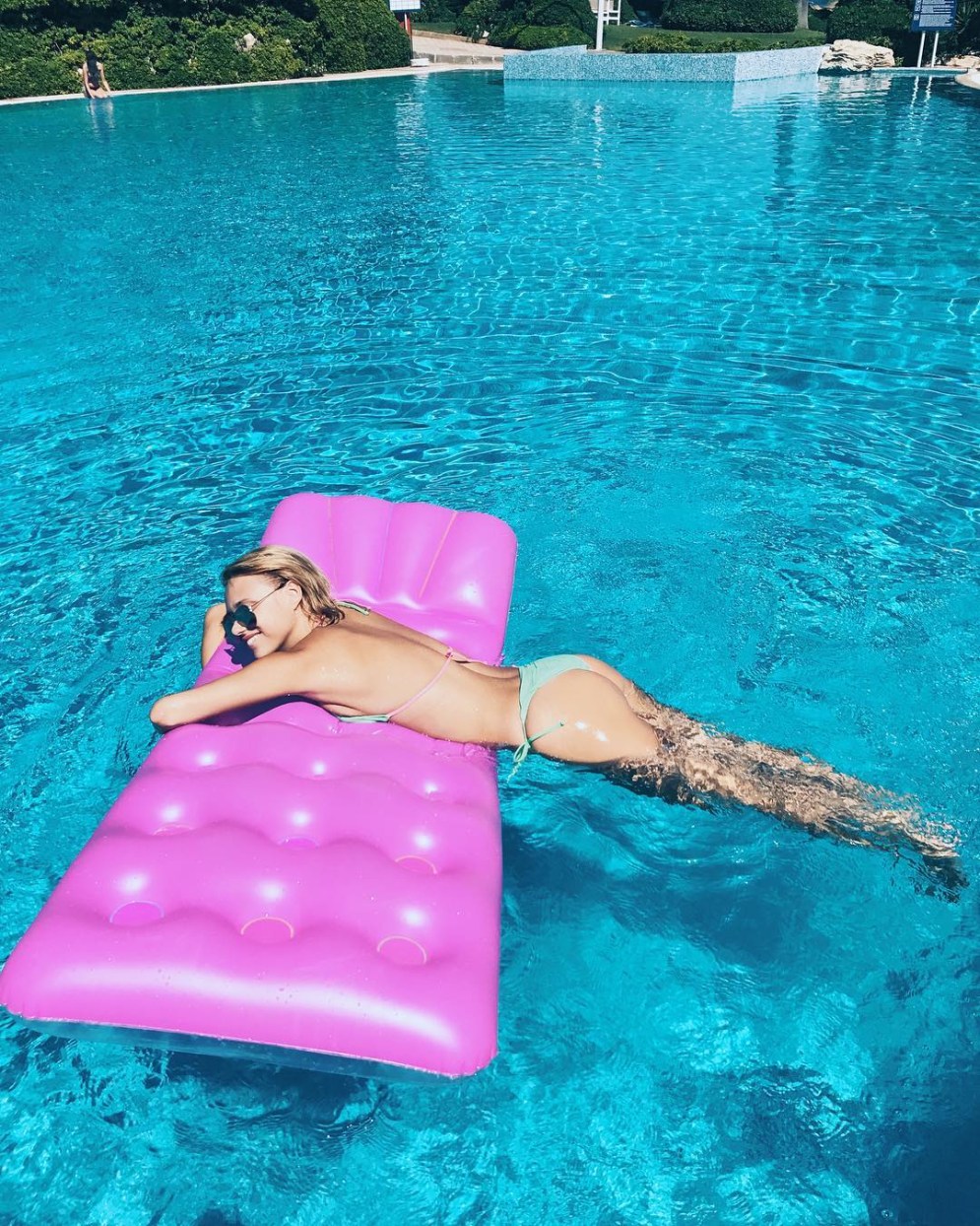 Maria Anikanova Maxim