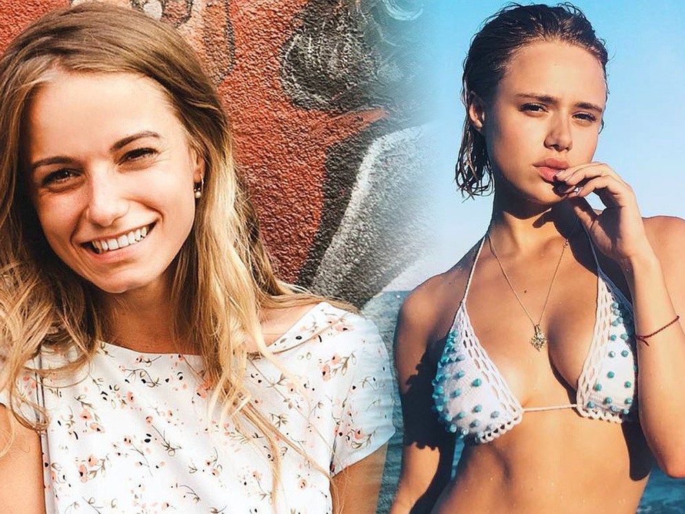 Haime Lorente and Maria Pedras 2020